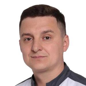 Козулин Игорь Дмитриевич
