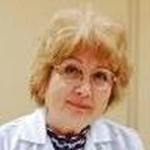 Погодина Марина Владимировна