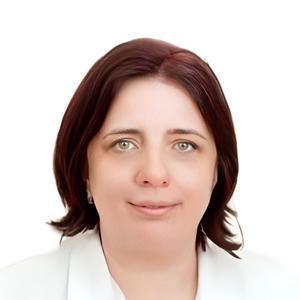 Григорьева Марина Владимировна
