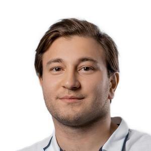 Узденов Рамазан Хасанович