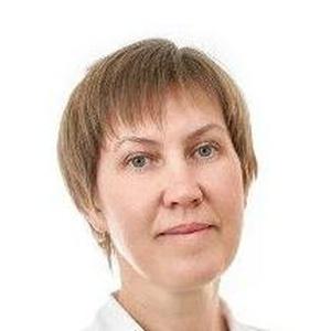 Назырова Светлана Владиславовна
