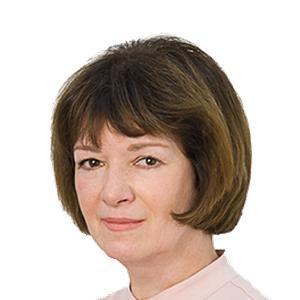 Расулова Ирина Александровна
