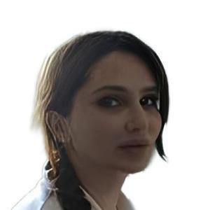 Магомедова Мадина Магомедовна