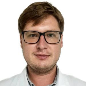 Куликов Виктор Геннадьевич