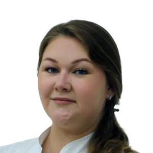 Бурдакова Елена Константиновна