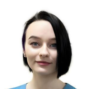 Фишер Анна Васильевна