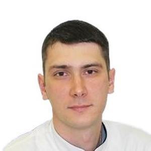 Лопин Даниил Олегович