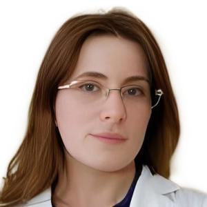 Рабаданова Барият Шайхласановна