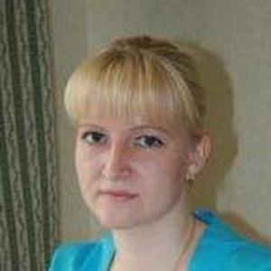 Визнер Елена Николаевна