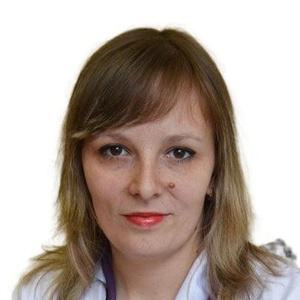 Якунина Надежда Викторовна