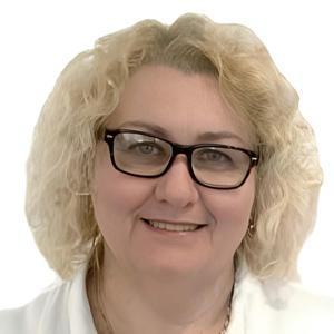 Шакирова (Седлецкая) Елена Викторовна