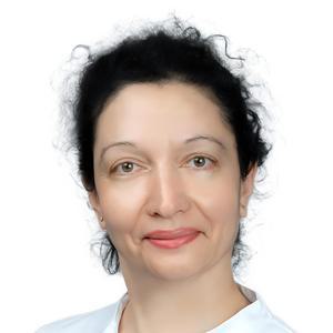 Малетина Елена Максимовна