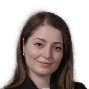Тугушева Марьям Сабирджановна