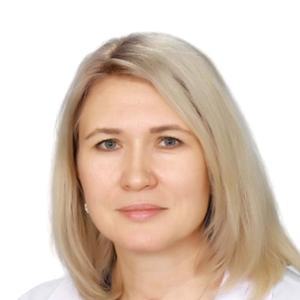 Черняк Наталья Владимировна