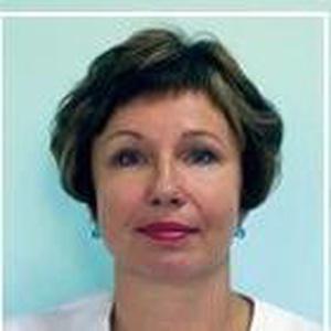 Панфилова Елена Геннадьевна