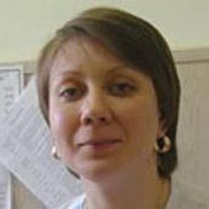 Плигина Светлана Владимировна