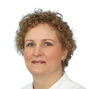 Панина Светлана Юрьевна