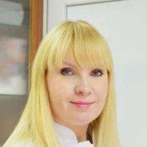 ДворскаяЧемоданова Ольга Александровна