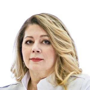 Виноградова Елена Юрьевна