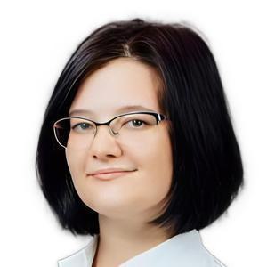 Ветрова Ксения Сергеевна