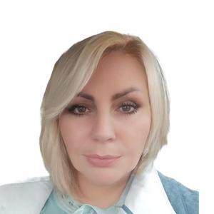 Гранкина Наталья Николаевна