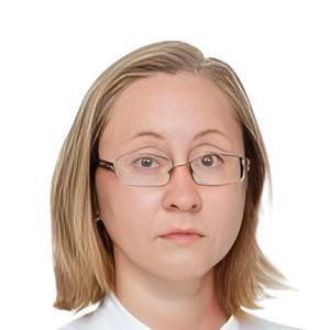 Ускимбаева Марина Александровна