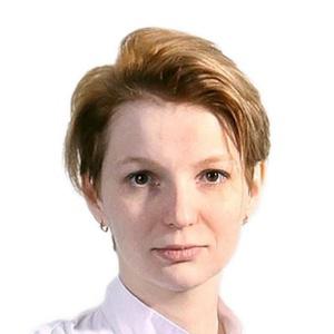 Станкевич Юлия Александровна