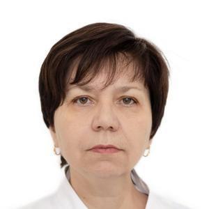 Ульман Елена Владимировна