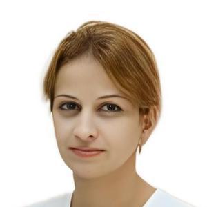 Соколян Анжела Владимировна
