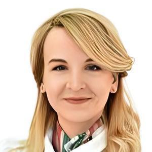 Карникова Оксана Геннадьевна