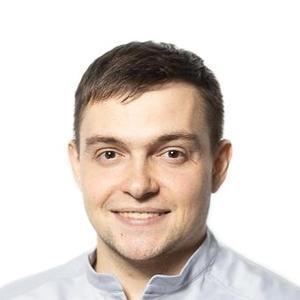 Буткевич Максим Александрович