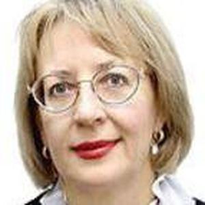 Коваленко Анна Петровна