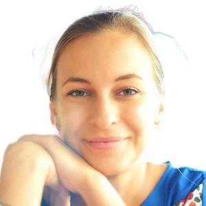 Леонова Мария Никитична