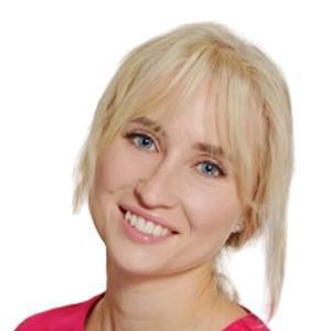 Гришина Ксения Андреевна
