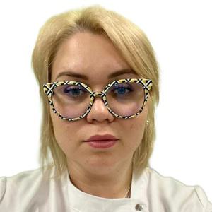 Корюкова Ирина Владимировна