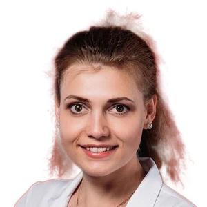 Щербакова Ирина Владимировна
