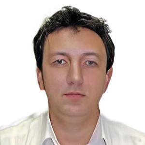 Гимадеев Мансур Исламович