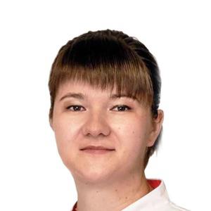 Короткова Мария Владимировна