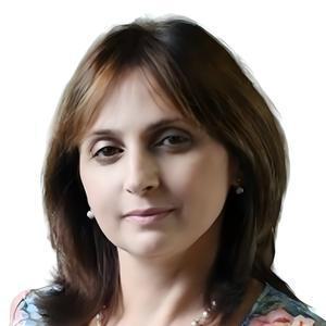 Гумбатова Гюльшан Гадимовна
