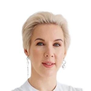 Жукова Жанна Петровна