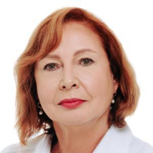 Щербакова Виктория Викторовна