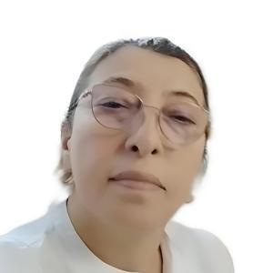 Аминова Зада Кадыровна