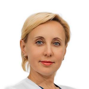 Шилова Юлия Ивановна