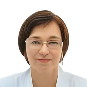 Попова Елена Викторовна