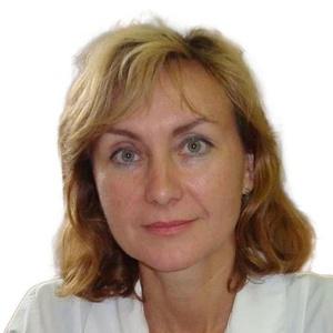 Халилова Светлана Фердинандовна