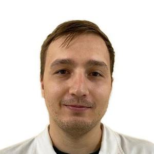 Громов Артём Олегович