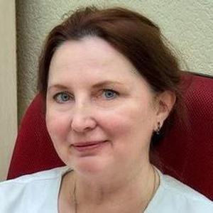 Фаттиева Елена Валериевна