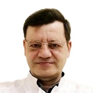 Паршин Евгений Алексеевич