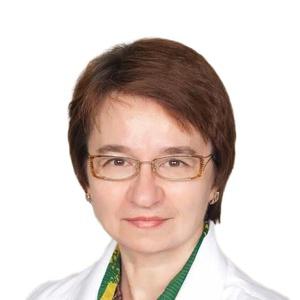 Шульгина Елена Николаевна
