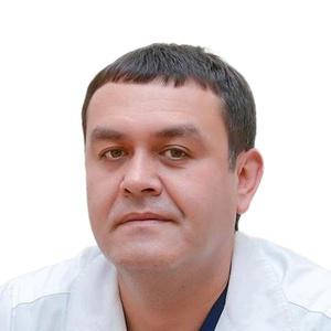 Сафаров Бабир Ибрагимович